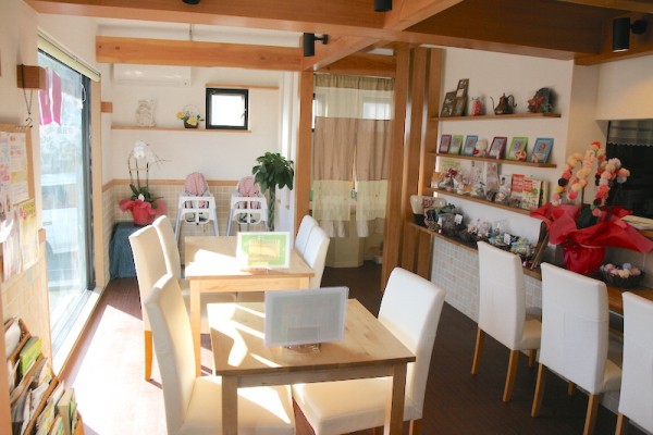 U's Cafe